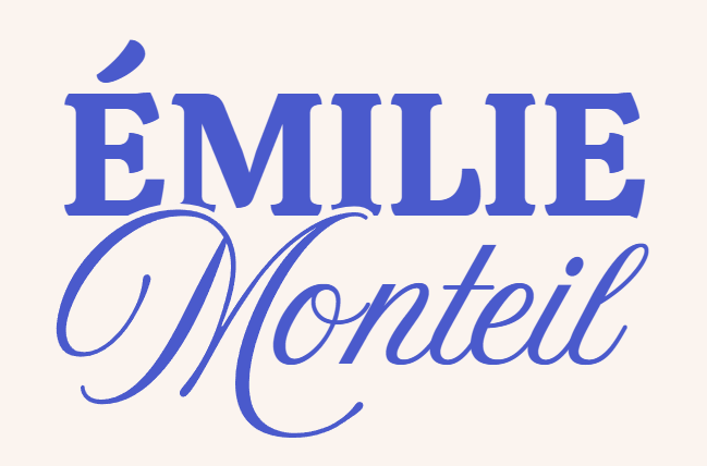 Émilie Monteil, SEO freelance à Lille