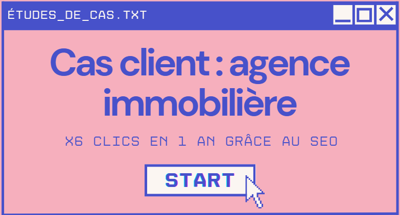 Cette agence immobilière est première sur Google grâce au SEO local : voici comment