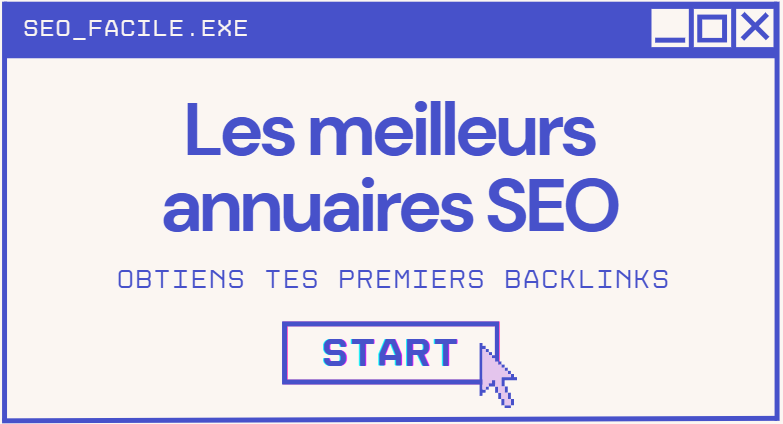 Les meilleurs annuaires SEO pour améliorer son référencement
